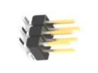 966709-3 Headers & Wire Housings