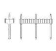 966835-3  Connectors