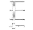 966835-3 Headers & Wire Housings