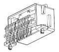 966871-1 electronic component of TE Connectivity