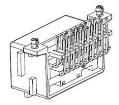 966871-1  Connectors