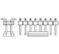 966926-2  Connectors