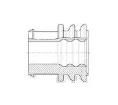 967011-1 electronic component of TE Connectivity