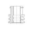 967011-1 Automotive Connectors
