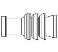 967056-1 electronic component of TE Connectivity