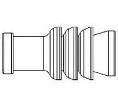 967067-2 electronic component of TE Connectivity