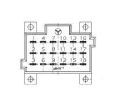 967116-1 electronic component of TE Connectivity