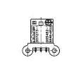 967279-1 electronic component of TE Connectivity
