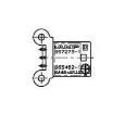 967279-1 Automotive Connectors