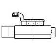 967354-1 electronic component of TE Connectivity