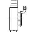 967354-1 Automotive Connectors
