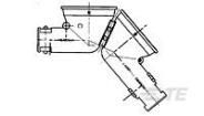 967452-1 electronic component of TE Connectivity