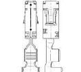 967542-2 Automotive Connectors