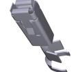 967543-1 Automotive Connectors