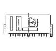 967598-4 electronic component of TE Connectivity