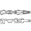 962943-2  Connectors
