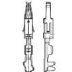 962943-2 Automotive Connectors