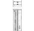 968265-1 Automotive Connectors