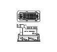 968393-1 electronic component of TE Connectivity