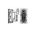968393-1 Automotive Connectors