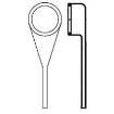 658792-000 Heat Shrink Cable Boots & End Caps