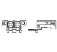 968618-1  Connectors