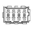 969191-2 electronic component of TE Connectivity