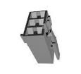 969484-8 Automotive Connectors