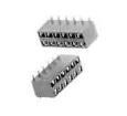 969973-7 Headers & Wire Housings