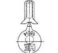 98014-01 Standard Card Edge Connectors