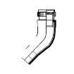 904917-000 Circular MIL Spec Backshells