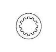 986794-1 Washers