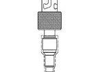 E40867-000 Data Bus Components - Connectors