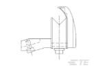 988299-000 electronic component of TE Connectivity