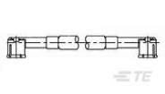 9950-1200-23 electronic component of TE Connectivity