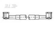 9950-1200-23  Wire & Cable