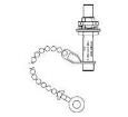 995755-000 Data Bus Components - Connectors