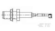 9960-4100-02 electronic component of TE Connectivity