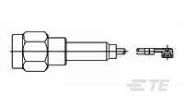 9960-4305-01 electronic component of TE Connectivity