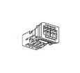 9-965382-1 Automotive Connectors