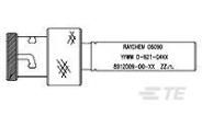 998653-000 electronic component of TE Connectivity