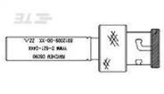 998653-000 Connectors