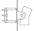 A101J1AQ004 Rocker Switches