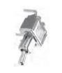 A105MD9AB04 Toggle Switches