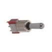 A107TZB04 Toggle Switches