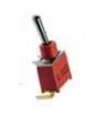 A201MD9AB04 Toggle Switches