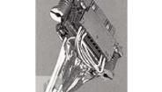 A20589-000 Rack & Panel Connectors