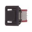 A207J51ZQ0004 Rocker Switches