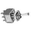 A208SYZQ Toggle Switches