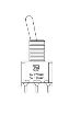 A215SYZQ04 electronic component of TE Connectivity